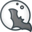 bat emote
