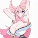 ahriDance emote