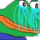 Strongeg emote