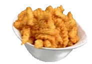 Fries2 emote