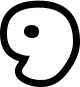 NumberNine emote