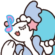 PrimarinaSing emote