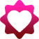 heart emote