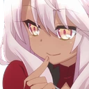 KuroHummmm emoji
