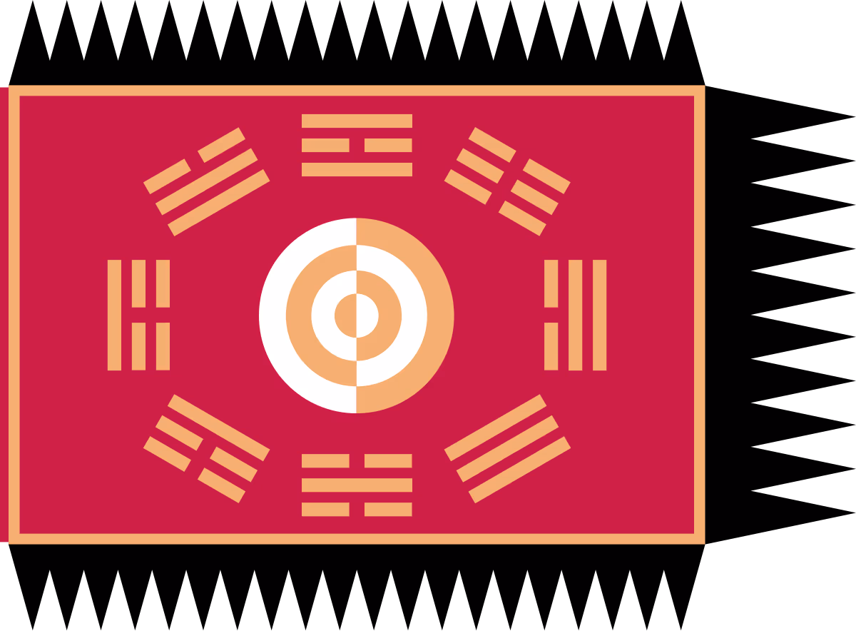 JoseonDynasty emote