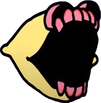 MonsterOmegaPog emoji