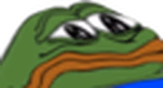 Sludge emote