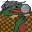 detective emote