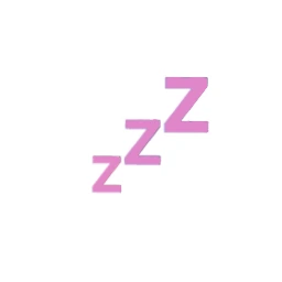 zzz emote