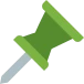 Pin emote