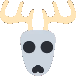 Deer_skull emote