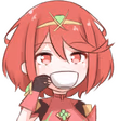 PyraSip emote