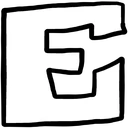 letter_e emote