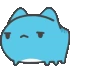 bugcat81 emote