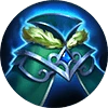 SilenceRobe emote