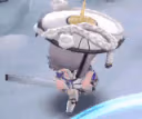 MudaMudaMuda emote