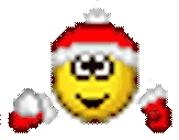Snejok animated emote