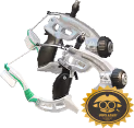 ClearDappleDualies emote