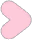 BabyPinkArrowRight emote