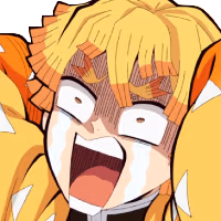 Zenitsu_NotLikeThis emote