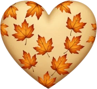 Beigeautumnheart emote