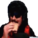 VeryPog emote
