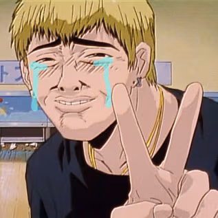 imfine emote
