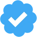 TwitterVerified emoji