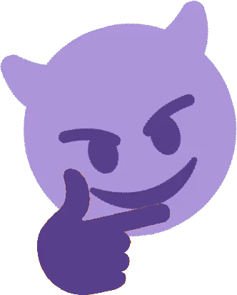 Evil_think emote