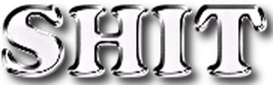 SHIT emote