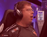 WEEWOO emote
