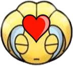 Uxiehrt emote