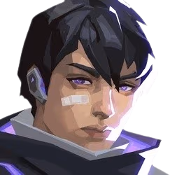Valorant_ISO emote
