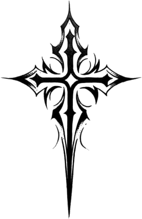 cross emote