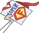 superF emote