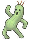 CactuarJam emote