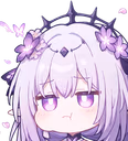 Poutorice emote