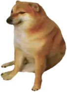 cheem emote