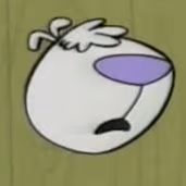 peekin emote