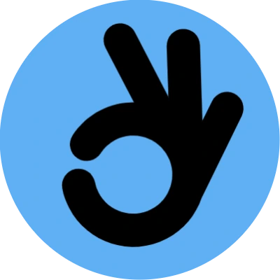 okay_Hand emote