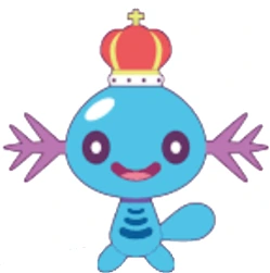 Axolotl_King emote
