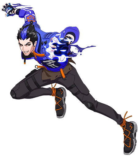 VALORANT_GO_Vol_2_Yoru emote