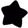 blackstar emote