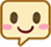 cuteface emote