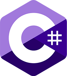 csharp static emote