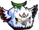 EagleFruit emote