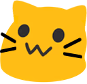 meowowo emote