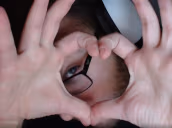 serduszko emote