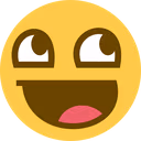 awesomeface emote