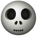 roundskull emote